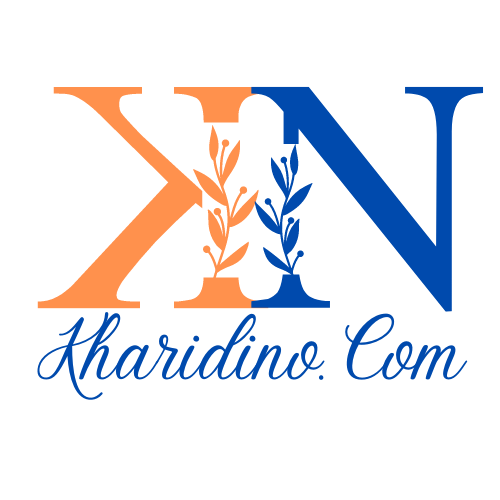 Kharidino.Com logo